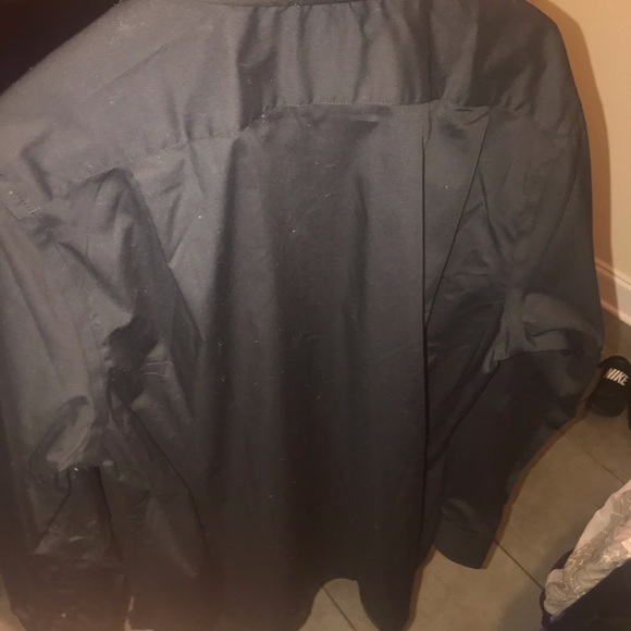 George button up - Picture 2 of 2